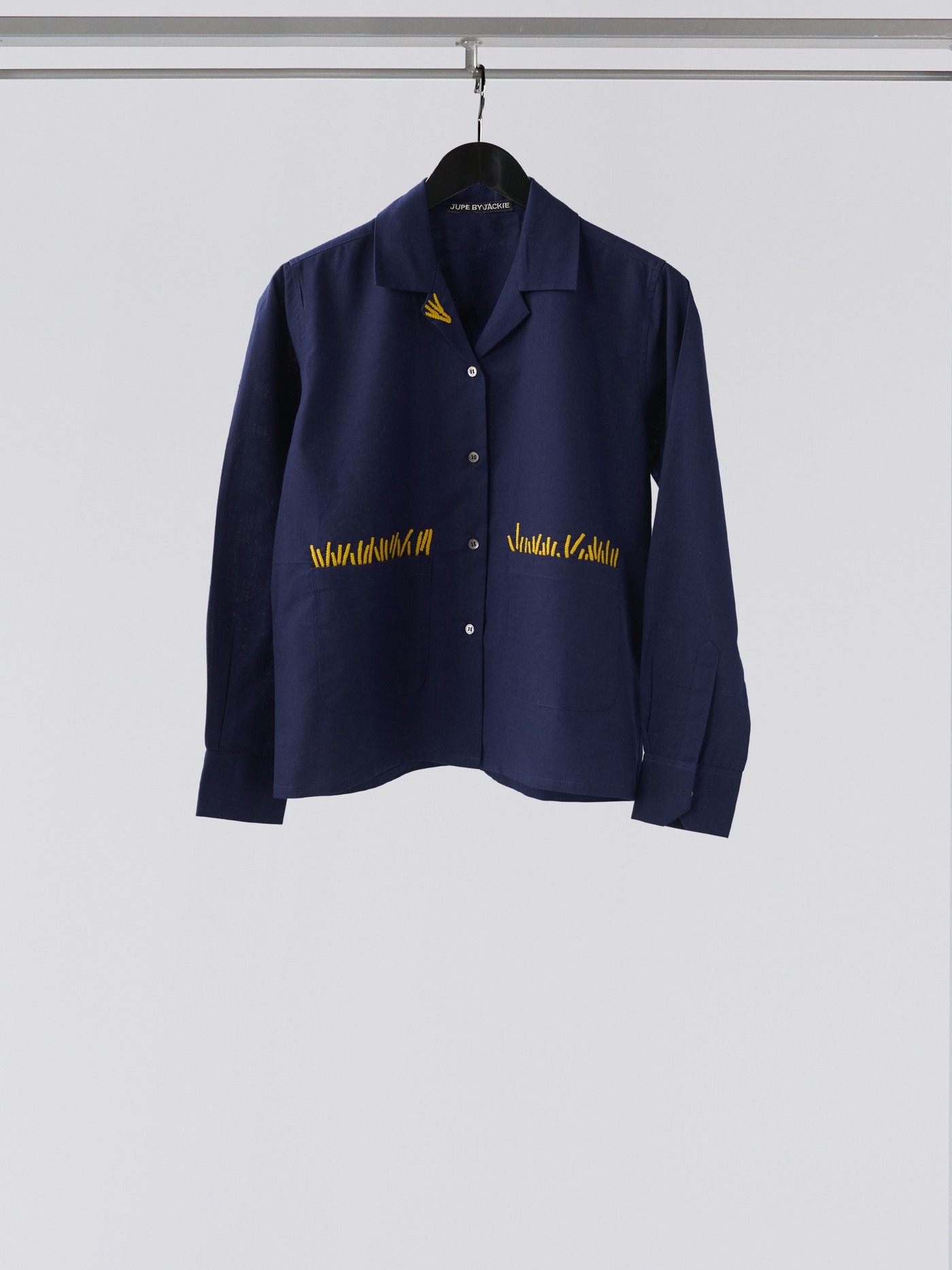 Essentials | Jupe by Jackie